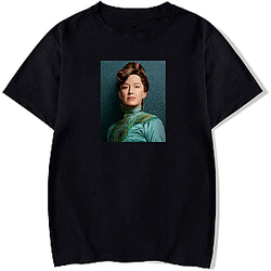 Bertha Russell Merch Bertha Russell T-Shirts