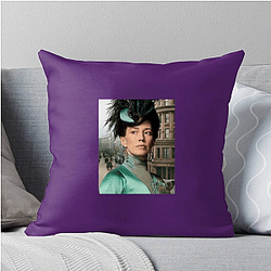 Bertha Russell Merch For Fans Bertha Russell Pillows Cover