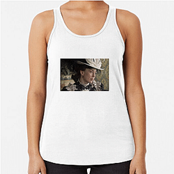 Bertha Russell Collection for fans Bertha Russell Tank Tops