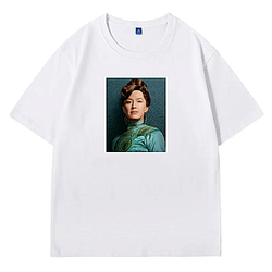Bertha Russell Merch Bertha Russell T-Shirts
