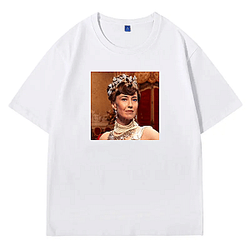 Bertha Russell Signature Bertha Russell T-Shirts