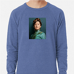 Bertha Russell Merch Bertha Russell Sweatshirts