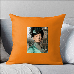 Bertha Russell Merch For Fans Bertha Russell Pillows Cover