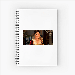 Bertha Russell Limited Collection Bertha Russell Notebook