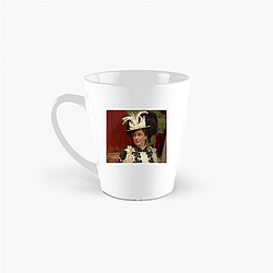 Bertha Russell Merchandise Bertha Russell Mugs
