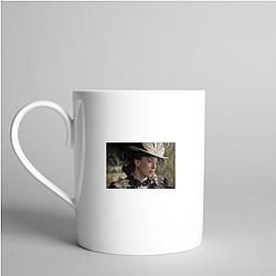 Bertha Russell Collection for fans Bertha Russell Mugs