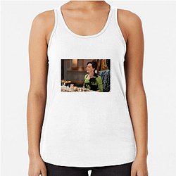 Bertha Russell Merch Collection Bertha Russell Tank Tops