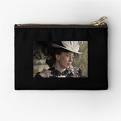 Bertha Russell Collection for fans Bertha Russell Zipper Pouches