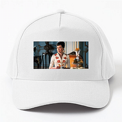 Bertha Russell Fan Art Bertha Russell Hats & Caps