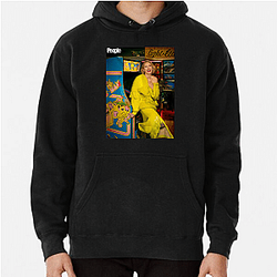 Bertha Russell Merchandise For Fans Bertha Russell Hoodies