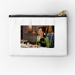 Bertha Russell Merch Collection Bertha Russell Zipper Pouches