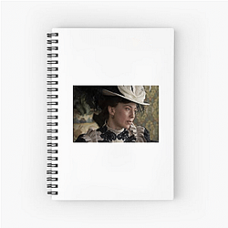 Bertha Russell Collection for fans Bertha Russell Notebook
