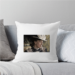 Bertha Russell Collection for fans Bertha Russell Pillows Cover