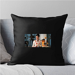 Bertha Russell Fan Art Bertha Russell Pillows Cover