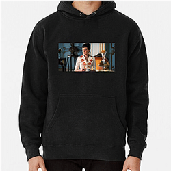 Bertha Russell Fan Art Bertha Russell Hoodies