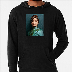 Bertha Russell Merch Bertha Russell Hoodies