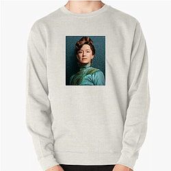 Bertha Russell Merch Bertha Russell Sweatshirts
