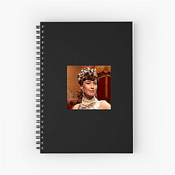 Bertha Russell Signature Bertha Russell Notebook