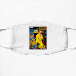 Bertha Russell Merchandise For Fans Bertha Russell Face Masks