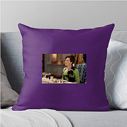 Bertha Russell Merch Collection Bertha Russell Pillows Cover