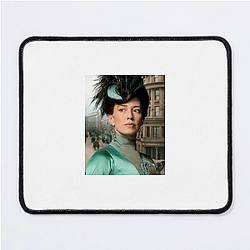 Bertha Russell Merch For Fans Bertha Russell Mouse Pads