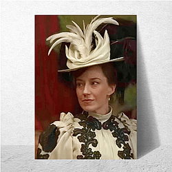 Bertha Russell Merchandise Bertha Russell Posters