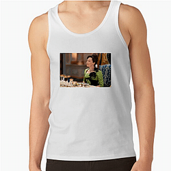Bertha Russell Merch Collection Bertha Russell Tank Tops