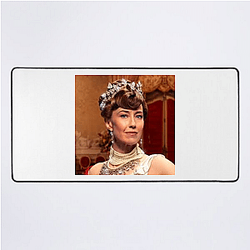 Bertha Russell Signature Bertha Russell Mouse Pads