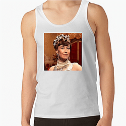 Bertha Russell Signature Bertha Russell Tank Tops