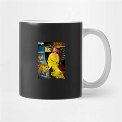 Bertha Russell Merchandise For Fans Bertha Russell Mugs