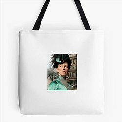 Bertha Russell Merch For Fans Bertha Russell Bags