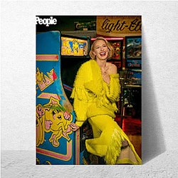 Bertha Russell Merchandise For Fans Bertha Russell Posters