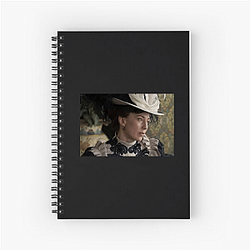 Bertha Russell Collection for fans Bertha Russell Notebook