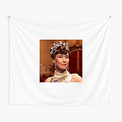 Bertha Russell Signature Bertha Russell Tapestries