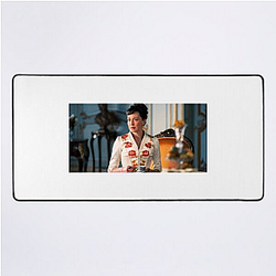 Bertha Russell Fan Art Bertha Russell Mouse Pads