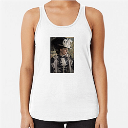 Bertha Russell Special Collection Bertha Russell Tank Tops