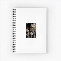 Bertha Russell Special Collection Bertha Russell Notebook