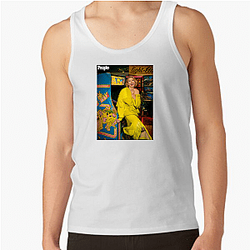 Bertha Russell Merchandise For Fans Bertha Russell Tank Tops