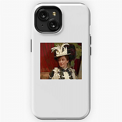 Bertha Russell Merchandise Bertha Russell iPhone Cases