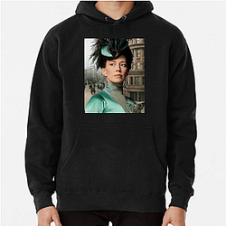 Bertha Russell Merch For Fans Bertha Russell Hoodies