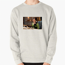 Bertha Russell Merch Collection Bertha Russell Sweatshirts