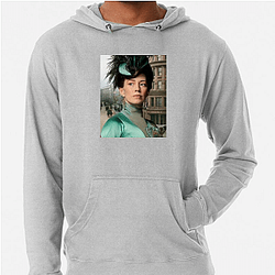 Bertha Russell Merch For Fans Bertha Russell Hoodies