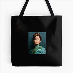 Bertha Russell Merch Bertha Russell Bags