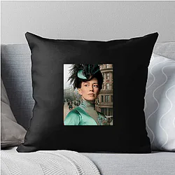 Bertha Russell Merch For Fans Bertha Russell Pillows Cover