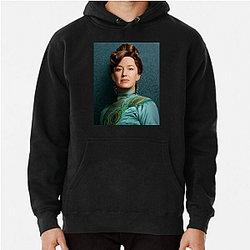 Bertha Russell Merch Bertha Russell Hoodies