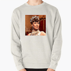 Bertha Russell Signature Bertha Russell Sweatshirts