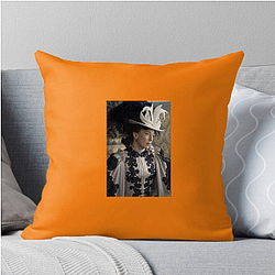 Bertha Russell Special Collection Bertha Russell Pillows Cover