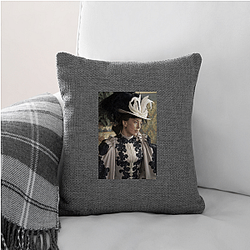Bertha Russell Special Collection Bertha Russell Pillows Cover