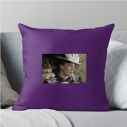Bertha Russell Collection for fans Bertha Russell Pillows Cover
