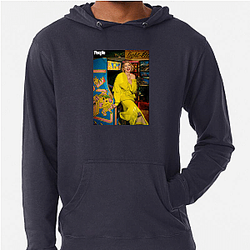 Bertha Russell Merchandise For Fans Bertha Russell Hoodies